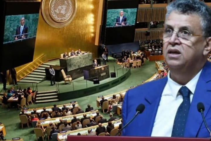 «خطوة حقوقية جريئة..» في مسار تعزيز حقوق الإنسان بالمملكة «خطوة حقوقية جريئة..» في مسار تعزيز حقوق الإنسان بالمملكة