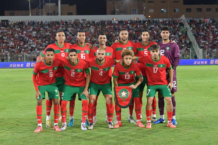 الأسود ينهون 2024 في المركز الأول قاريا وعربيا و14 عالميا الأسود ينهون 2024 في المركز الأول قاريا وعربيا و14 عالميا