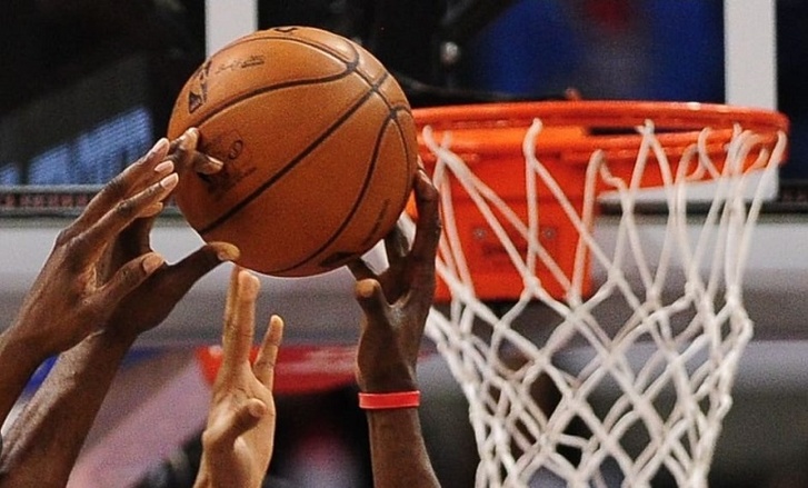 تجمع الدوري الأفريقي لكرة السلة 2025 بالرباط من 10 إلى 12 يناير تجمع الدوري الأفريقي لكرة السلة 2025 بالرباط من 10 إلى 12 يناير