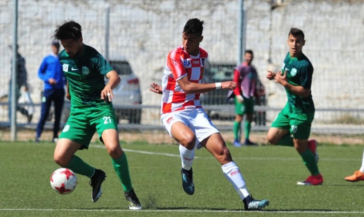 المنافسة على الصدارة تشتعل بين فرق المقدمة المنافسة على الصدارة تشتعل بين فرق المقدمة