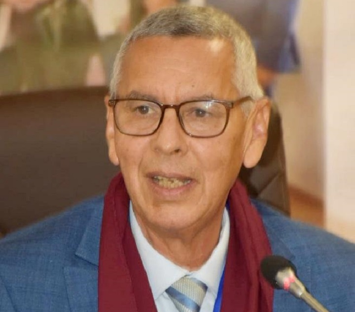 تفاصيل المؤتمر الوطني السادس للعصبة المغربية للتربية الأساسية ومحاربة الأمية تفاصيل المؤتمر الوطني السادس للعصبة المغربية للتربية الأساسية ومحاربة الأمية