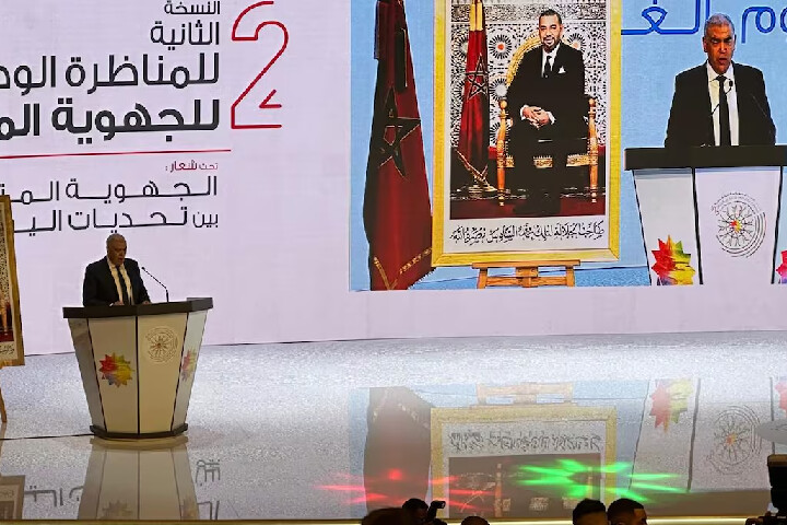 أبرز توصيات المشاركين في المناظرة الوطنية للجهوية المتقدمة بطنجة أبرز توصيات المشاركين في المناظرة الوطنية للجهوية المتقدمة بطنجة