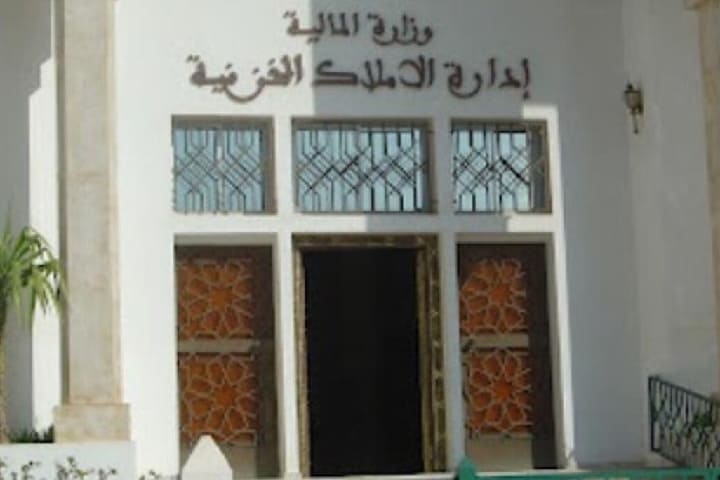 حملة إدارية واسعة لاسترجاع أراضٍ فلاحية مخزنية محتلة ببرشيد حملة إدارية واسعة لاسترجاع أراضٍ فلاحية مخزنية محتلة ببرشيد