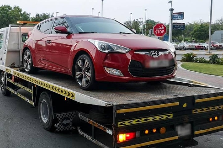 وزارة النقل تطلق مبادرات لتجديد قطاع إغاثة وقطر المركبات "ديبناج"  وزارة النقل تطلق مبادرات لتجديد قطاع إغاثة وقطر المركبات "ديبناج"