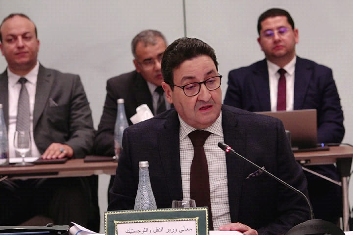 الرباط: المنظمة العربية للطيران المدني تعقد اجتماعات مكتبها التنفيذي الرباط: المنظمة العربية للطيران المدني تعقد اجتماعات مكتبها التنفيذي