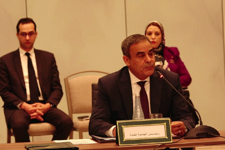 الرباط: المنظمة العربية للطيران المدني تعقد اجتماعات مكتبها التنفيذي الرباط: المنظمة العربية للطيران المدني تعقد اجتماعات مكتبها التنفيذي