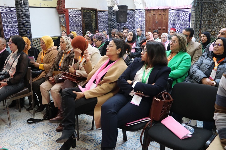 تفاصيل الجمع العادي لتجديد مكتب الجامعة الوطنية لموظفي وأعوان الشبيبة والرياضة فرع سلا تفاصيل الجمع العادي لتجديد مكتب الجامعة الوطنية لموظفي وأعوان الشبيبة والرياضة فرع سلا