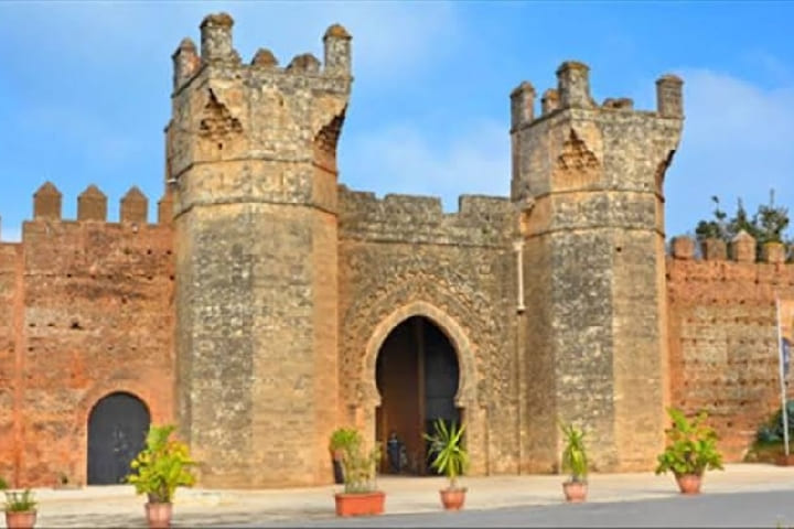 إصلاح المباني التاريخية بالأصل واستعمال المواد المحلية محور ندوة موسمية سماع مراكش إصلاح المباني التاريخية بالأصل واستعمال المواد المحلية محور ندوة موسمية سماع مراكش