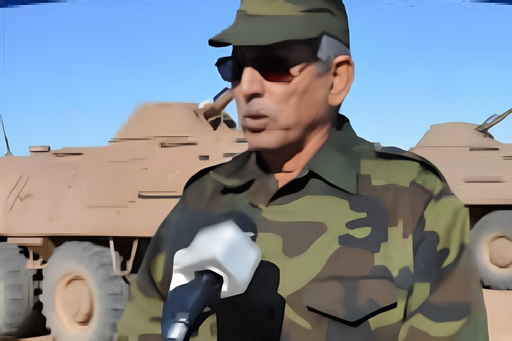 قيادي انفصالي يدعو لاحتلال موريتانيا ويتنبأ بتقسيم الجزائر قيادي انفصالي يدعو لاحتلال موريتانيا ويتنبأ بتقسيم الجزائر