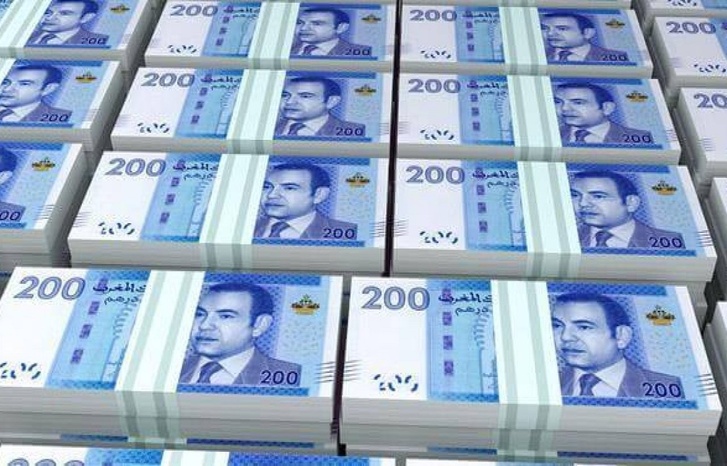 بعد كشف وجود 430 مليار درهم خارج الأبناك.. مديرية الضرائب تدعو للتسوية الطوعية قبل نهاية 2024 بعد كشف وجود 430 مليار درهم خارج الأبناك.. مديرية الضرائب تدعو للتسوية الطوعية قبل نهاية 2024