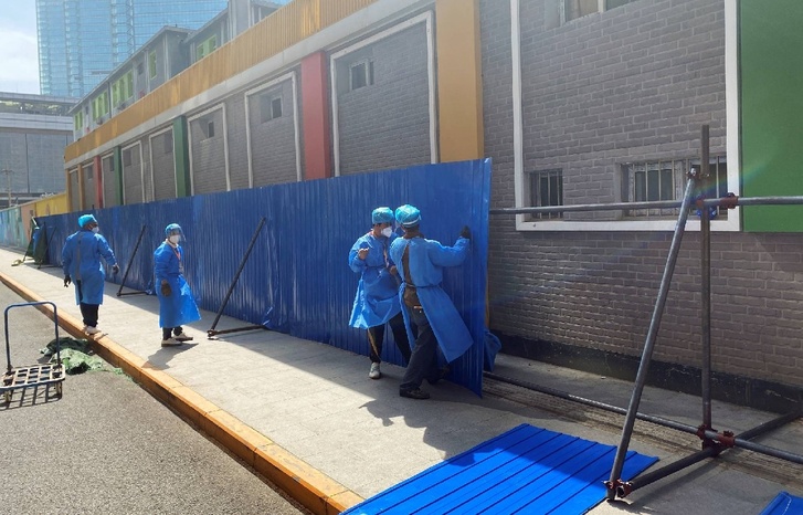 منظمة الصحة العالمية تطالب الصين بكشف مصدر كوفيد-19 منظمة الصحة العالمية تطالب الصين بكشف مصدر كوفيد-19