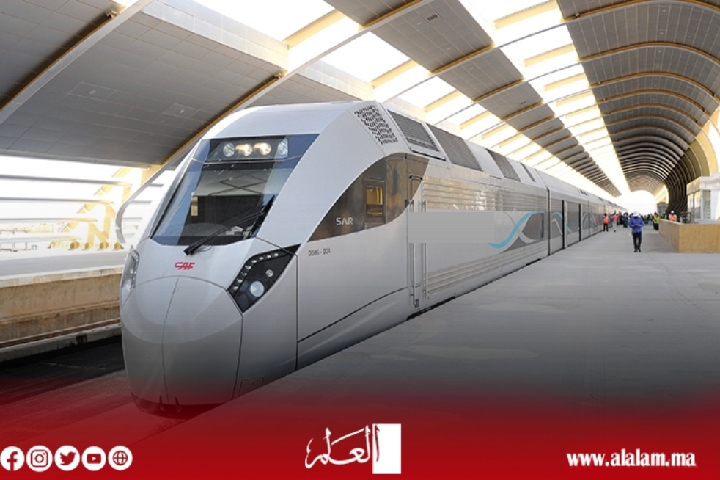 إطلاق مسابقة لتصميم محطات القطار الفائق السرعة والقطار الإقليمي إطلاق مسابقة لتصميم محطات القطار الفائق السرعة والقطار الإقليمي
