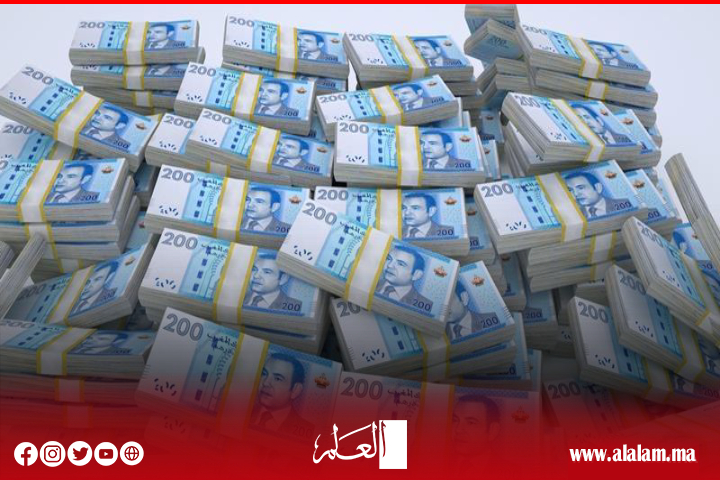 الودائع البنكية تتجاوز 1.225 مليار.. الودائع البنكية تتجاوز 1.225 مليار..