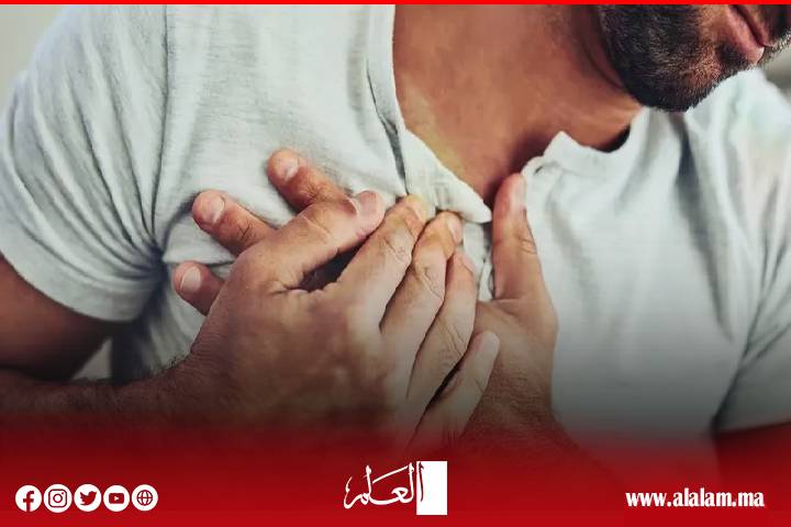أداة "ذكية" للكشف عن أمراض القلب قبل ظهور الأعراض أداة "ذكية" للكشف عن أمراض القلب قبل ظهور الأعراض