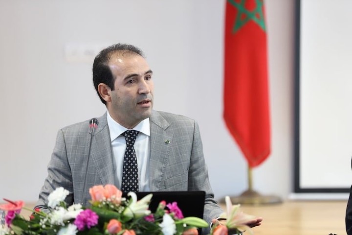 وسيط المملكة يدعو لتوفير الماء والكهرباء دون شرط رخصة البناء وسيط المملكة يدعو لتوفير الماء والكهرباء دون شرط رخصة البناء
