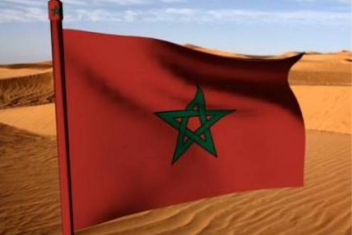 انتصار دبلوماسي جديد.. غانا تعلق علاقاتها مع "جمهورية الوهم" انتصار دبلوماسي جديد.. غانا تعلق علاقاتها مع "جمهورية الوهم"