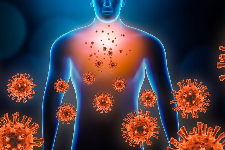 المغرب يعزز اليقظة لمواجهة الفيروس الرئوي البشري في فصل الشتاء المغرب يعزز اليقظة لمواجهة الفيروس الرئوي البشري في فصل الشتاء