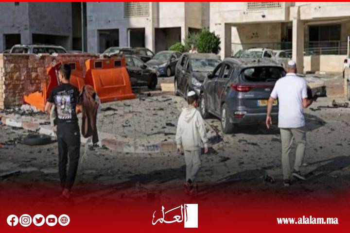 الشرق الأوسط الجديد بين سراب الأوهام وحقائق القوة.. بقلم // عمر نجيب الشرق الأوسط الجديد بين سراب الأوهام وحقائق القوة.. بقلم // عمر نجيب
