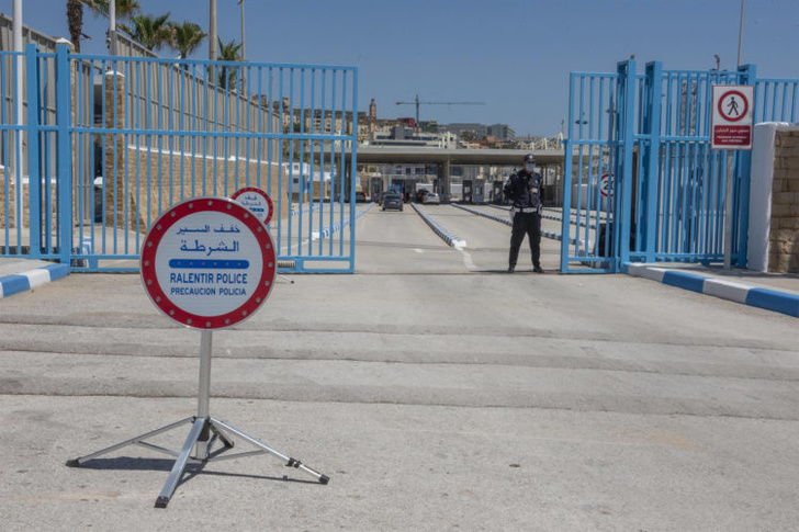 شروط المغرب تشعل فتيل الجدل في إسبانيا شروط المغرب تشعل فتيل الجدل في إسبانيا