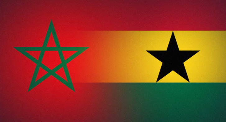 جمهورية غانا الدولة 46... والبقية تأتي بعد حين جمهورية غانا الدولة 46... والبقية تأتي بعد حين