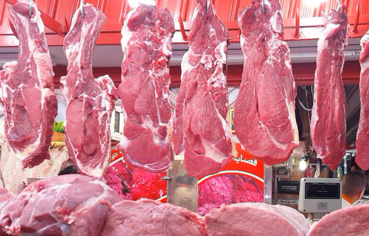 دراسة تكشف أن نسبة كبيرة من المغاربة تجهل مصدر اللحوم الحمراء التي تستهلكها دراسة تكشف أن نسبة كبيرة من المغاربة تجهل مصدر اللحوم الحمراء التي تستهلكها