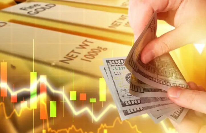 الذهب يتراجع بعد أن وصل لأعلى مستوياته في نحو أربعة أسابيع.. الذهب يتراجع بعد أن وصل لأعلى مستوياته في نحو أربعة أسابيع..