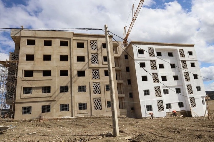 جهة الدار البيضاء تتخذ إجراءات صارمة لتنظيم تراخيص المنعشين العقاريين جهة الدار البيضاء تتخذ إجراءات صارمة لتنظيم تراخيص المنعشين العقاريين