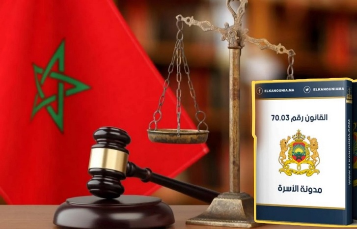 معادلات تستبق مقترحات تعديلات مدونة الأسرة معادلات تستبق مقترحات تعديلات مدونة الأسرة