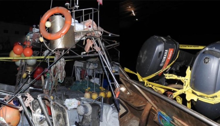 الحسيمة: إحباط عملية للهجرة غير الشرعية الحسيمة: إحباط عملية للهجرة غير الشرعية