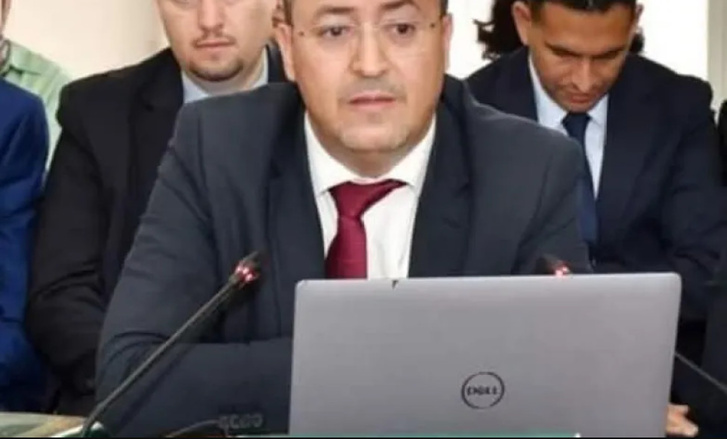 تجديد الثقة في “جمال حنفي”على رأس الوكالة الحضرية للحسيمة تجديد الثقة في “جمال حنفي”على رأس الوكالة الحضرية للحسيمة