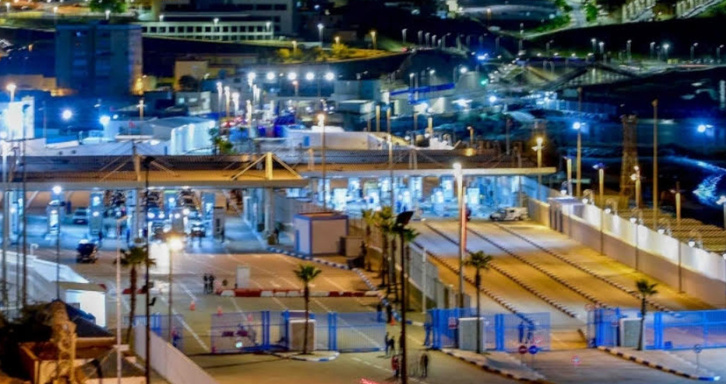 توقيف مواطن سويدي كان موصوع مذكرة بحث من طرف السلطة القضائية بالسويد توقيف مواطن سويدي كان موصوع مذكرة بحث من طرف السلطة القضائية بالسويد