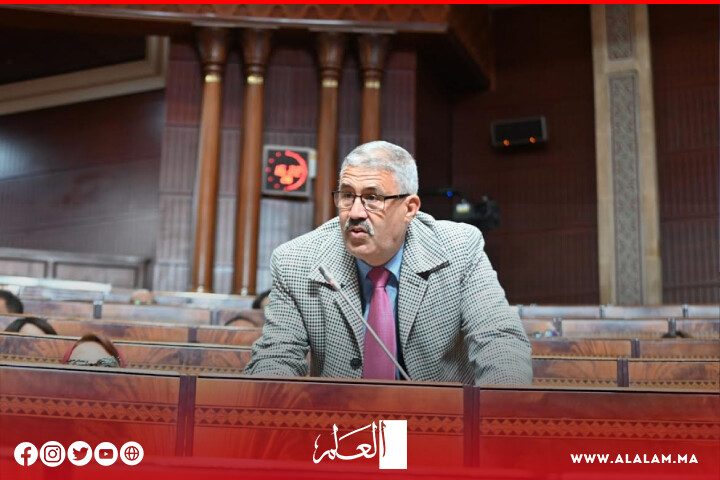 انتظار طال 40 سنة لساكنة بيضاوية حلمها السكن اللائق انتظار طال 40 سنة لساكنة بيضاوية حلمها السكن اللائق