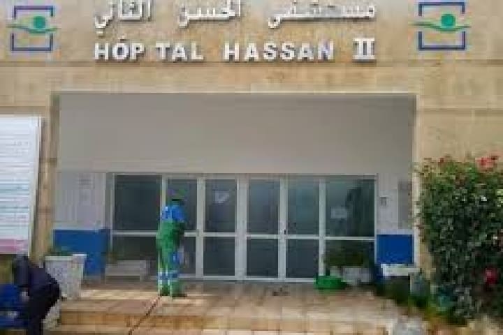 الوضع الصحي بعمالة المضيق الفنيدق يشهد اختلالات إدارية وتدبيرية تثير الجدل الوضع الصحي بعمالة المضيق الفنيدق يشهد اختلالات إدارية وتدبيرية تثير الجدل
