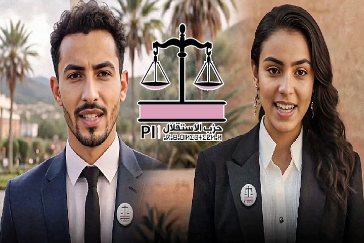 حزب الاستقلال يطلق مبادرتين هامتين.. حزب الاستقلال يطلق مبادرتين هامتين..