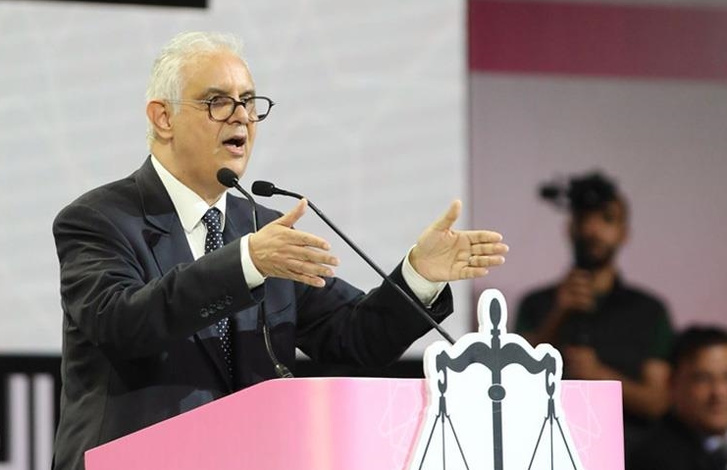 العقد الاجتماعي المتقدم مع الشباب لينخرط في صناعة المستقبل العقد الاجتماعي المتقدم مع الشباب لينخرط في صناعة المستقبل