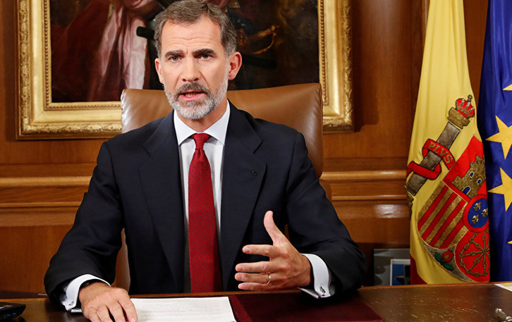 الدينامية الثنائية بين المغرب وإسبانيا تعزز أفق الشراكة الاستراتيجية الدينامية الثنائية بين المغرب وإسبانيا تعزز أفق الشراكة الاستراتيجية