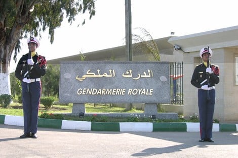 عناصر الدرك الملكي بالفنيدق تفكك عصابة إجرامية متخصصة في سرقة المنازل عناصر الدرك الملكي بالفنيدق تفكك عصابة إجرامية متخصصة في سرقة المنازل