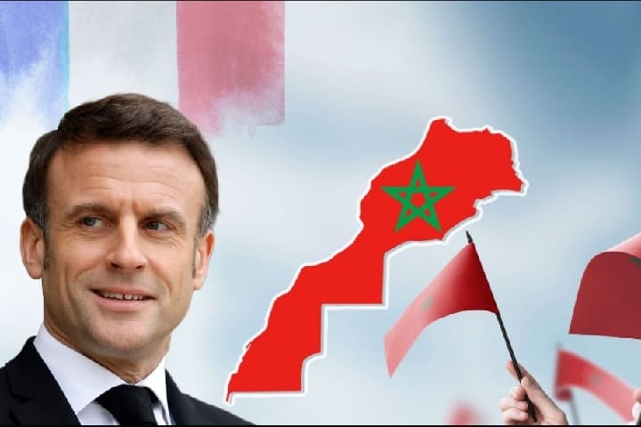 64 في المائة من الفرنسيين يدعمون اعتراف بلدهم بسيادة المغرب على صحرائه 64 في المائة من الفرنسيين يدعمون اعتراف بلدهم بسيادة المغرب على صحرائه