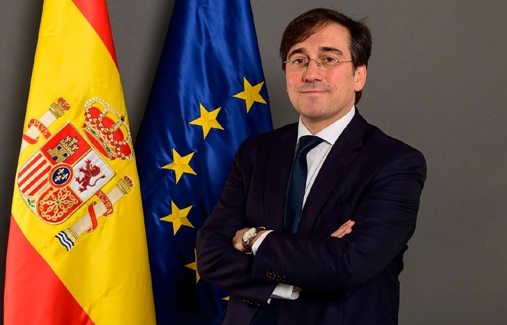 اختطاف مواطن اسباني جنوب الجزائر و نقله الى مالي : اختطاف مواطن اسباني جنوب الجزائر و نقله الى مالي :