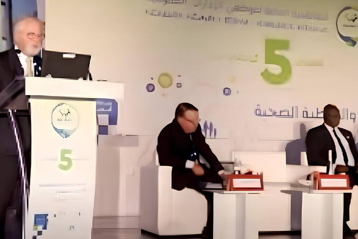 توصيات المنتدى الوطني الخامس للتعاضدية العامة لموظفي الإدارات العمومية بأكادير توصيات المنتدى الوطني الخامس للتعاضدية العامة لموظفي الإدارات العمومية بأكادير