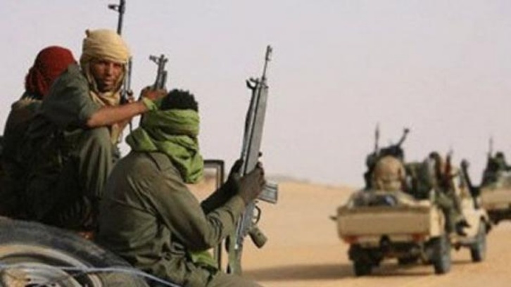 البوليساريو تهدد موريتانيا بسبب شراكتها الاقتصادية مع المغرب البوليساريو تهدد موريتانيا بسبب شراكتها الاقتصادية مع المغرب