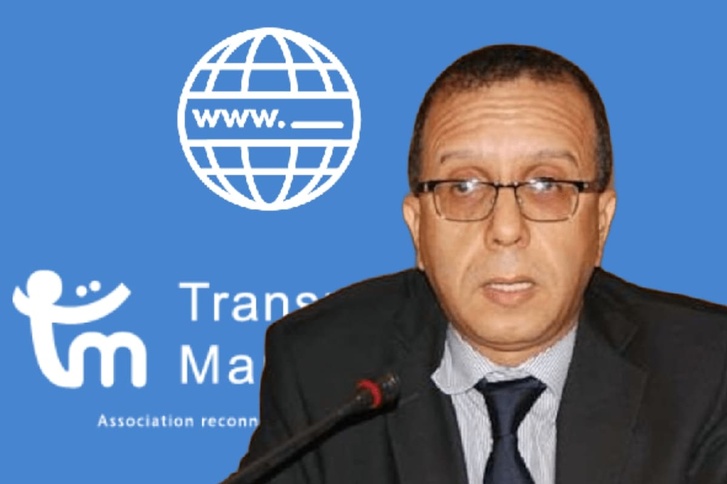 ترانسبرانسي المغرب تستنكر غياب الإرادة السياسية وتجمد عضويتها في اللجنة الوطنية لمحاربة الفساد ترانسبرانسي المغرب تستنكر غياب الإرادة السياسية وتجمد عضويتها في اللجنة الوطنية لمحاربة الفساد