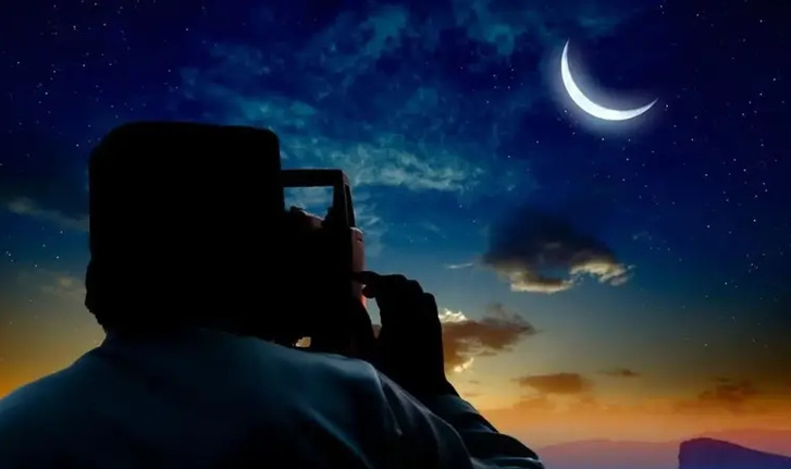 وزارة الأوقاف تُعلن عن موعد مراقبة هلال شهر شعبان لعام 1446 هـ وزارة الأوقاف تُعلن عن موعد مراقبة هلال شهر شعبان لعام 1446 هـ