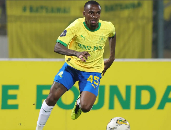 الوداد البيضاوي يعزز صفوفه بمهاجم صانداونز الجنوب إفريقي على سبيل الإعارة الوداد البيضاوي يعزز صفوفه بمهاجم صانداونز الجنوب إفريقي على سبيل الإعارة