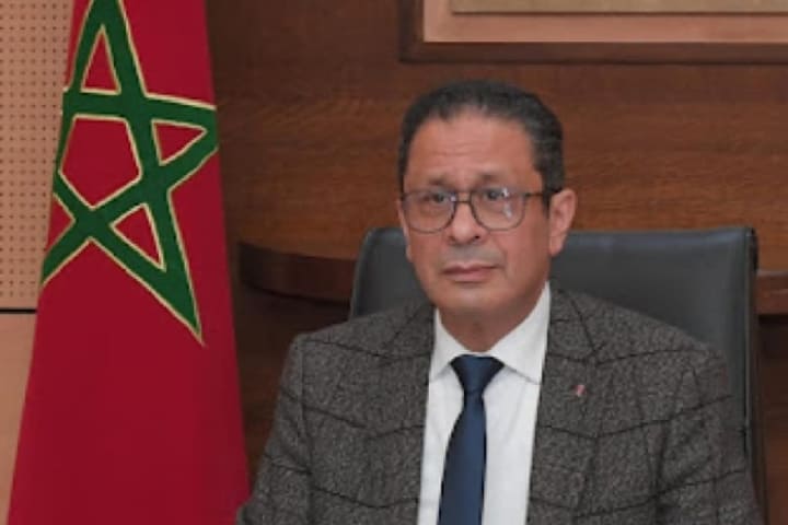بلقاسمي: ملعب الرباط سيدخل كتاب " غينيس" بلقاسمي: ملعب الرباط سيدخل كتاب " غينيس"