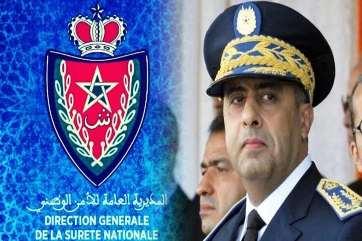 تعيينات جديدة في مناصب المسؤولية بمصالح الأمن الوطني تعيينات جديدة في مناصب المسؤولية بمصالح الأمن الوطني