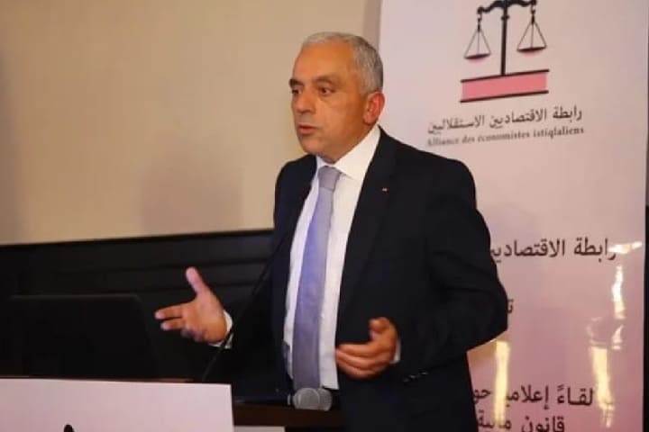 رابطة الاقتصاديين الاستقلاليين تقدم عرضا من عشرة بدائل للخروج من نفق البطالة رابطة الاقتصاديين الاستقلاليين تقدم عرضا من عشرة بدائل للخروج من نفق البطالة