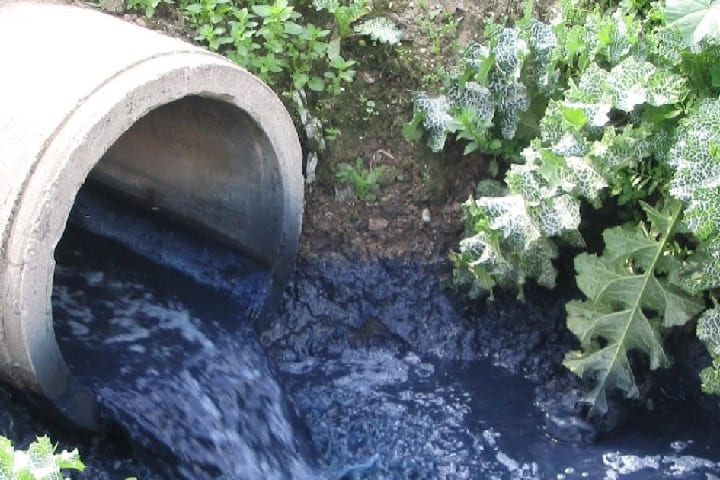 السلطات تشن حملة ضد سقي الضيعات بمياه الصرف الصحي بعمالة النواصر السلطات تشن حملة ضد سقي الضيعات بمياه الصرف الصحي بعمالة النواصر