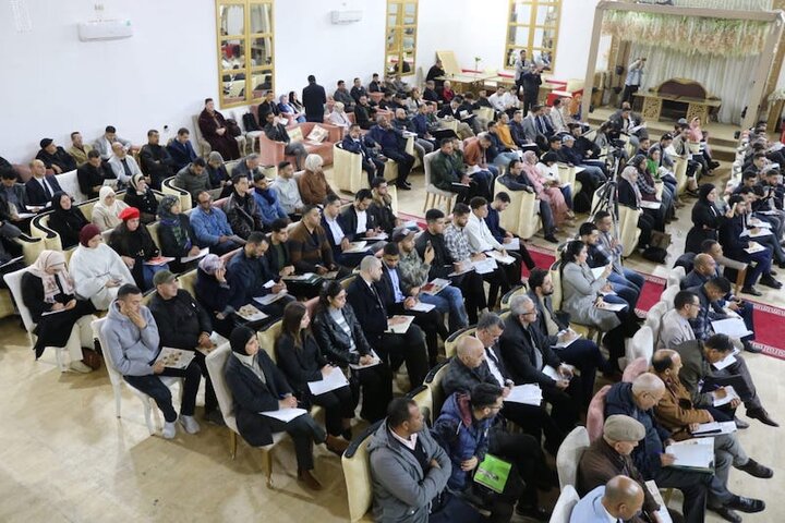 الجباري يصرح: مشروع قانون "المسطرة الجنائية" يتناقض مع المبادئ الدستورية الجباري يصرح: مشروع قانون "المسطرة الجنائية" يتناقض مع المبادئ الدستورية