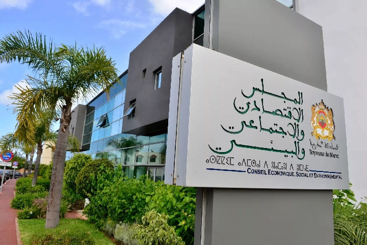 توصيات المجلس البيئي للحد من مخاطر الـتأثير المناخي على المغرب توصيات المجلس البيئي للحد من مخاطر الـتأثير المناخي على المغرب